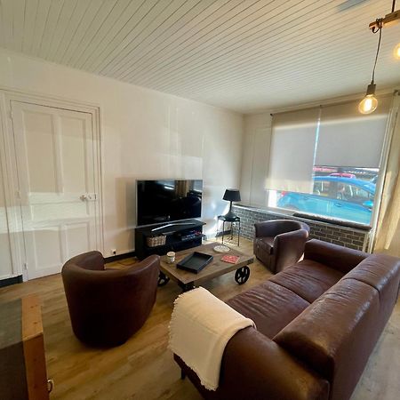 La Casa Du Lac Le Bourget-du-Lac Ngoại thất bức ảnh