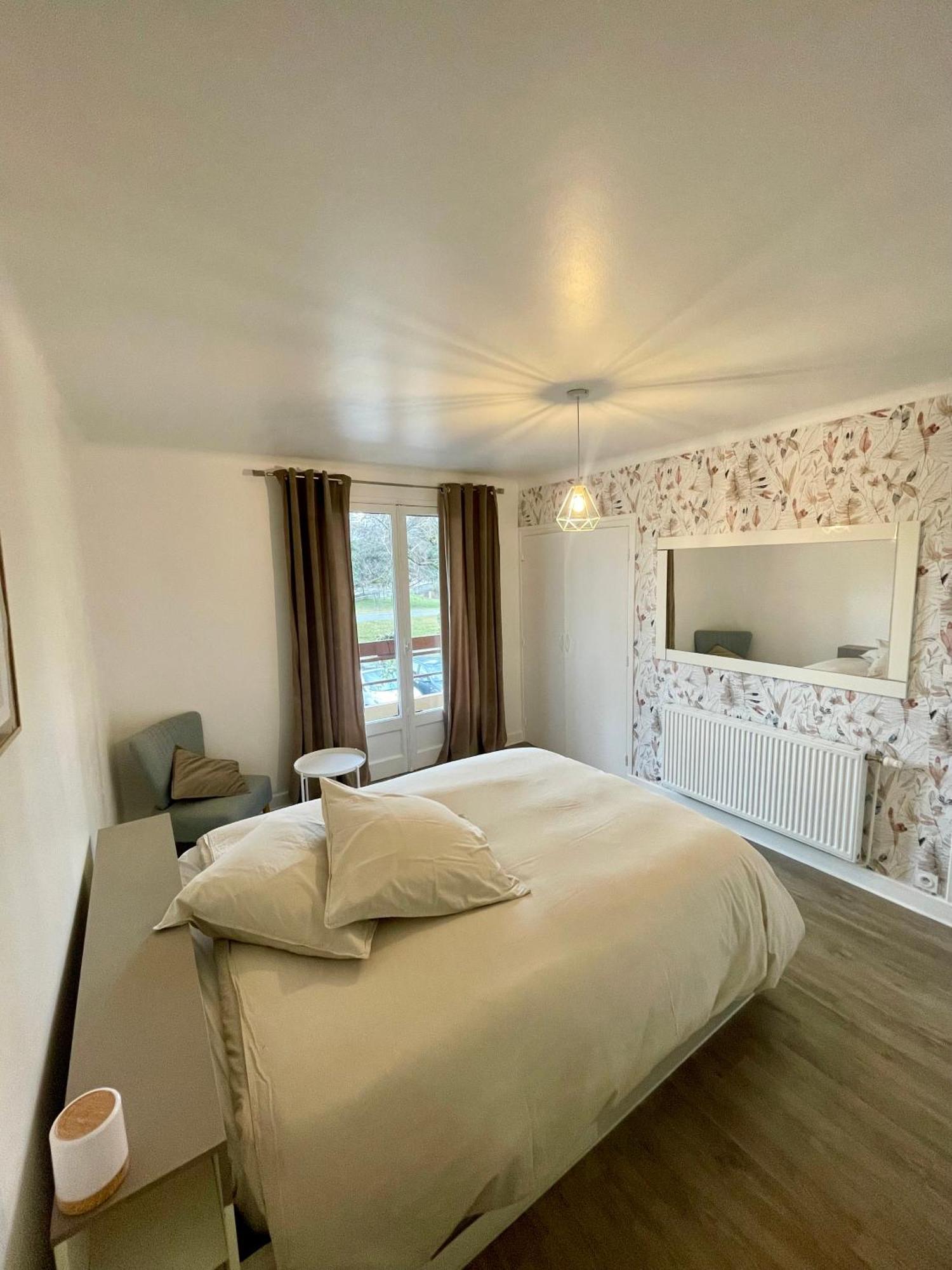 La Casa Du Lac Le Bourget-du-Lac Ngoại thất bức ảnh